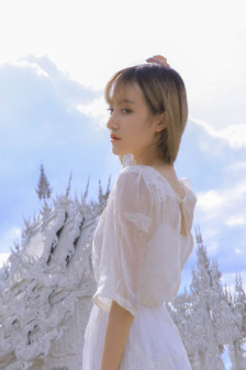 甜性涩ai