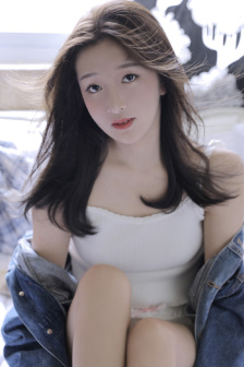 丹麦女孩