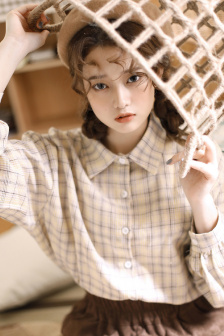 吃小豆豆的描写片段